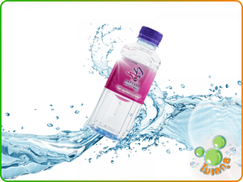 โรงงานผลิตน้ำดื่มใกล้กรุงเทพ